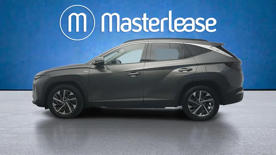 HYUNDAI Tucson Tucson 1.6 T-GDi 48V Executive 2WD DCT