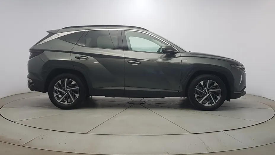 HYUNDAI Tucson Tucson 1.6 T-GDi 48V Executive 2WD DCT