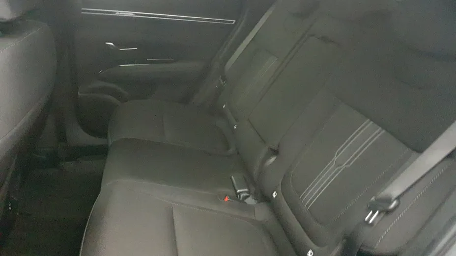 HYUNDAI Tucson Tucson 1.6 T-GDi 48V Executive 2WD DCT