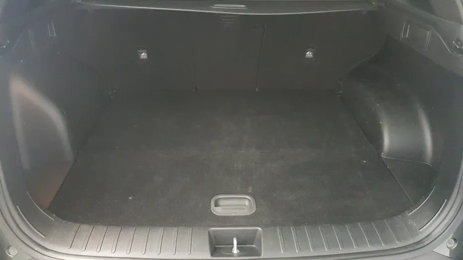 HYUNDAI Tucson Tucson 1.6 T-GDi 48V Executive 2WD DCT