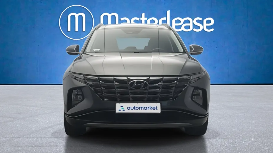 HYUNDAI Tucson Tucson 1.6 T-GDi 48V Executive 2WD DCT