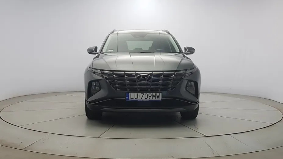 HYUNDAI Tucson Tucson 1.6 T-GDi 48V Executive 2WD DCT