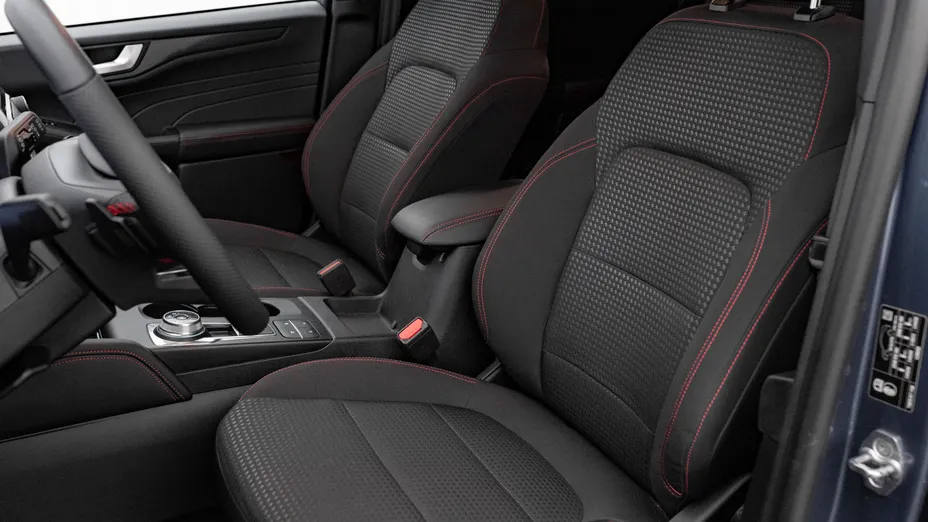 FORD Kuga Kuga 2.0 EcoBlue AWD ST-Line aut