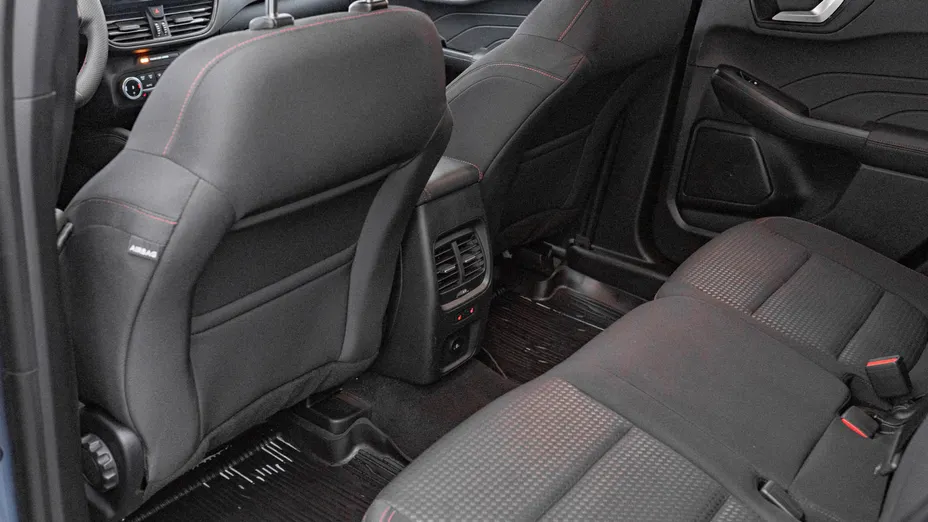 FORD Kuga Kuga 2.0 EcoBlue AWD ST-Line aut