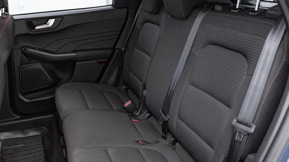 FORD Kuga Kuga 2.0 EcoBlue AWD ST-Line aut