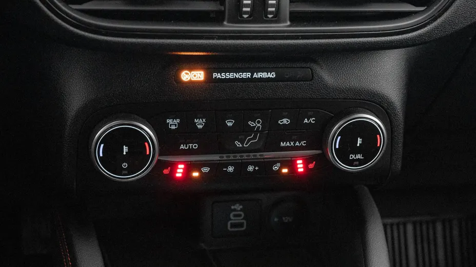 FORD Kuga Kuga 2.0 EcoBlue AWD ST-Line aut