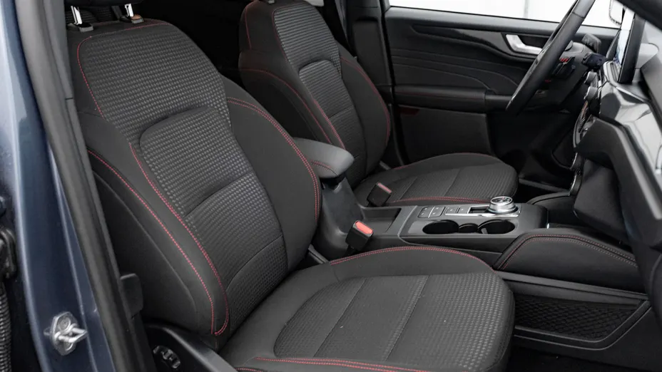 FORD Kuga Kuga 2.0 EcoBlue AWD ST-Line aut