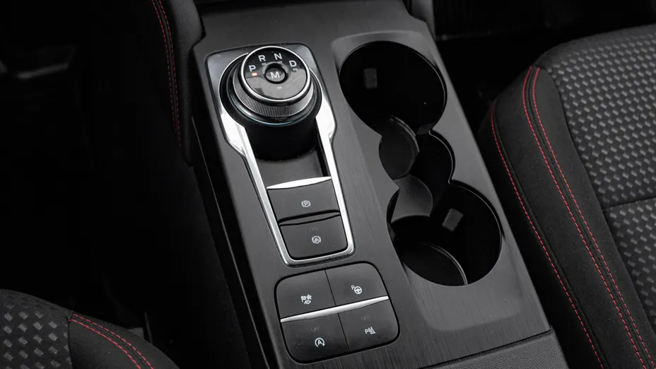 FORD Kuga Kuga 2.0 EcoBlue AWD ST-Line aut