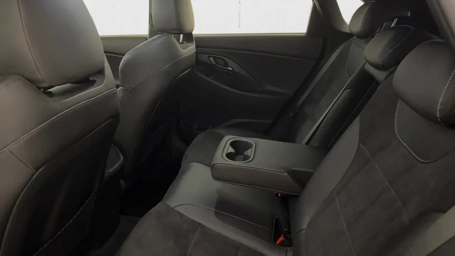 HYUNDAI i30 i30 2.0 T-GDI N Performance DCT