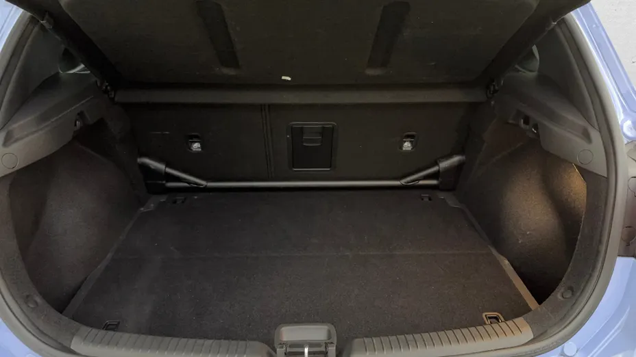 HYUNDAI i30 i30 2.0 T-GDI N Performance DCT