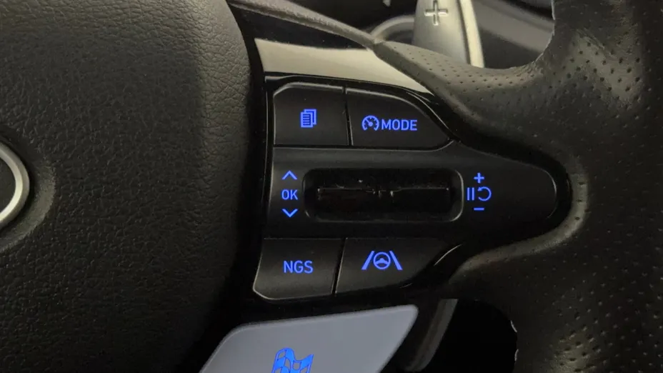 HYUNDAI i30 i30 2.0 T-GDI N Performance DCT