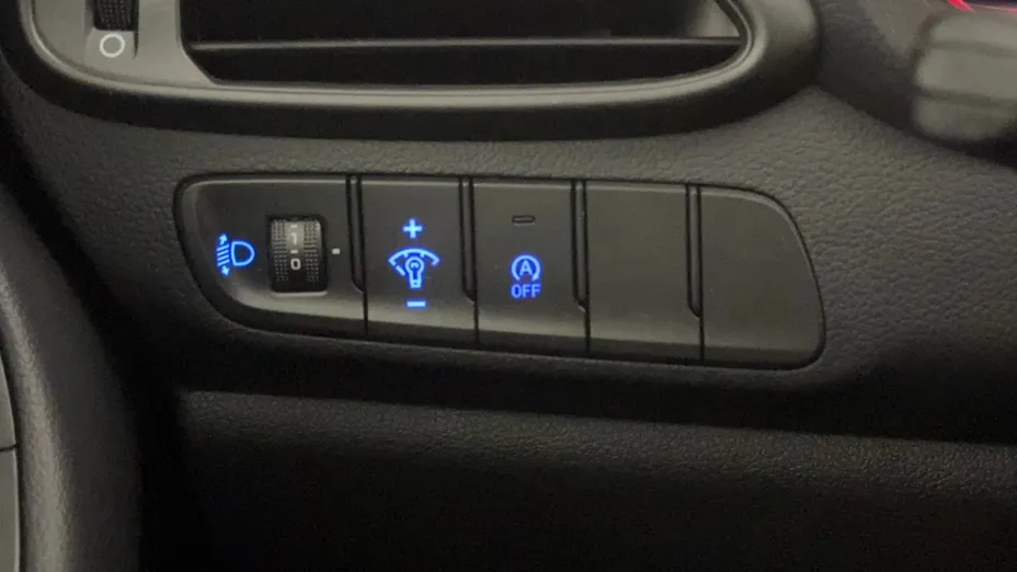 HYUNDAI i30 i30 2.0 T-GDI N Performance DCT