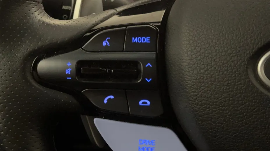 HYUNDAI i30 i30 2.0 T-GDI N Performance DCT