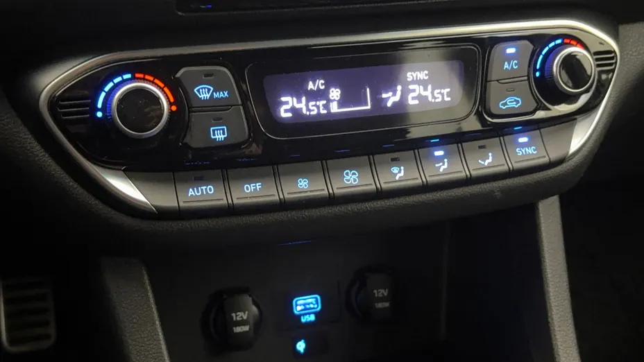 HYUNDAI i30 i30 2.0 T-GDI N Performance DCT