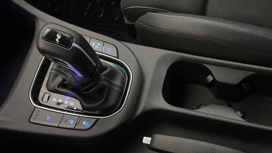 HYUNDAI i30 i30 2.0 T-GDI N Performance DCT