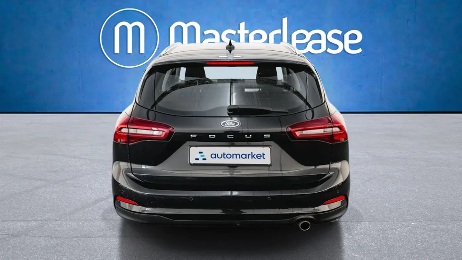 FORD Focus Focus 1.0 EcoBoost Titanium