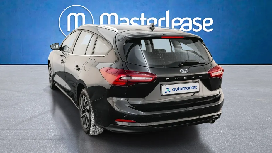 FORD Focus Focus 1.0 EcoBoost Titanium