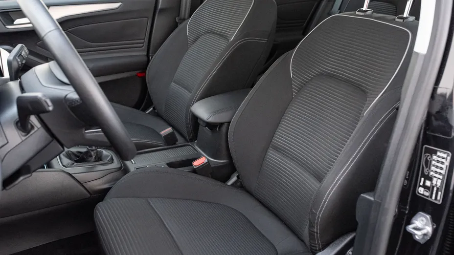 FORD Focus Focus 1.0 EcoBoost Titanium