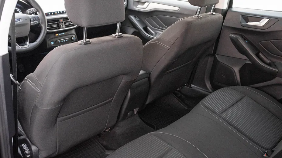 FORD Focus Focus 1.0 EcoBoost Titanium