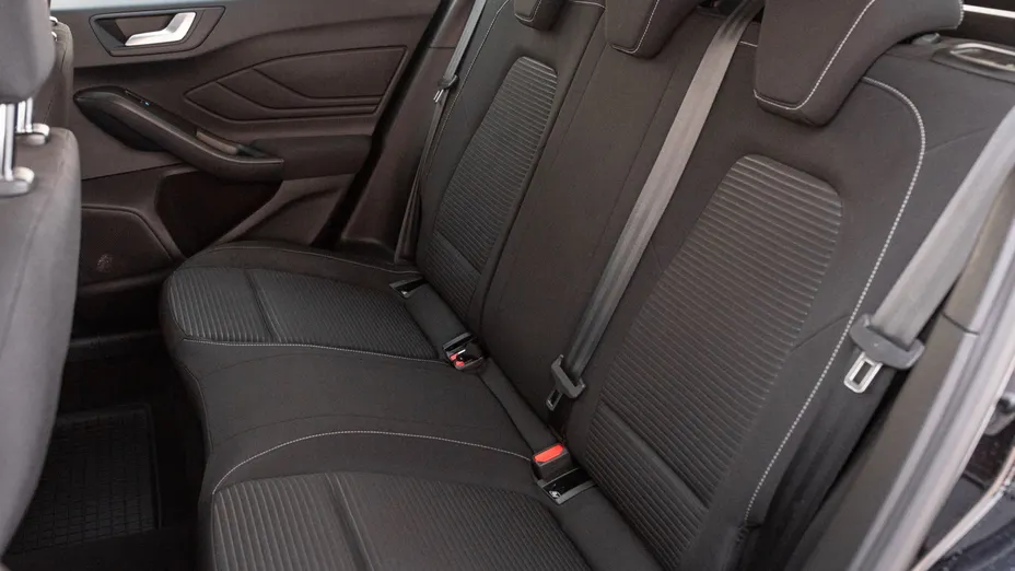 FORD Focus Focus 1.0 EcoBoost Titanium