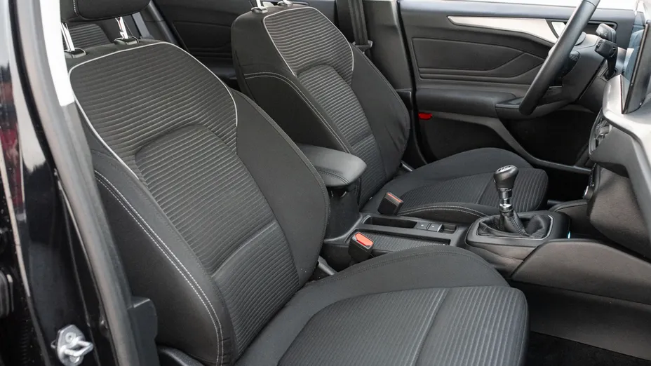 FORD Focus Focus 1.0 EcoBoost Titanium