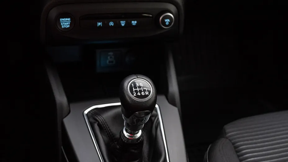 FORD Focus Focus 1.0 EcoBoost Titanium