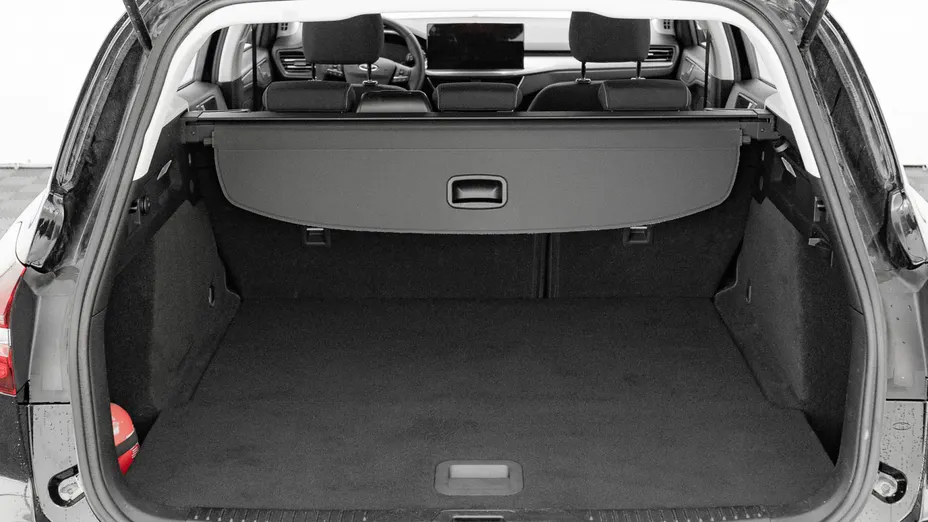 FORD Focus Focus 1.0 EcoBoost Titanium