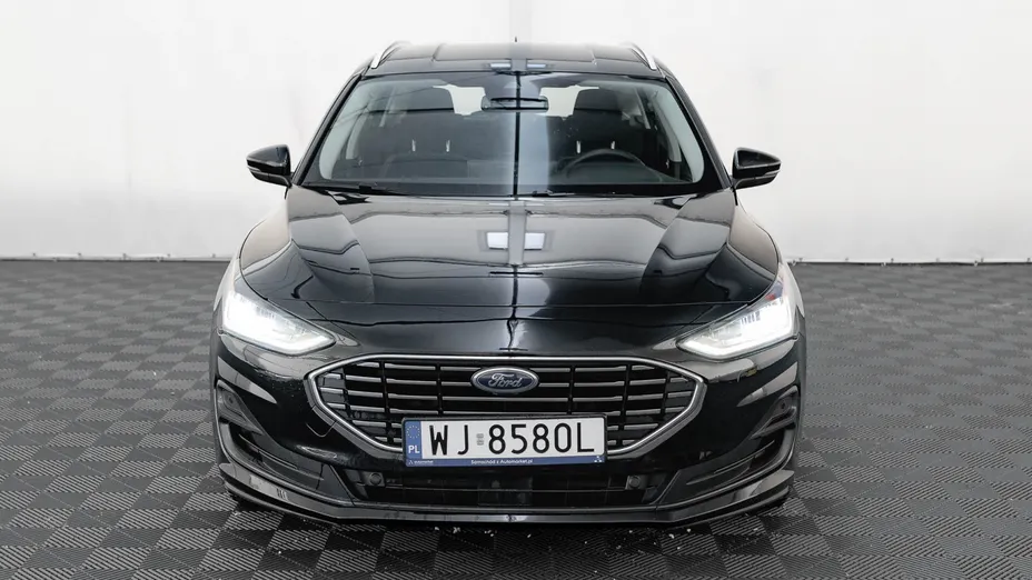 FORD Focus Focus 1.0 EcoBoost Titanium