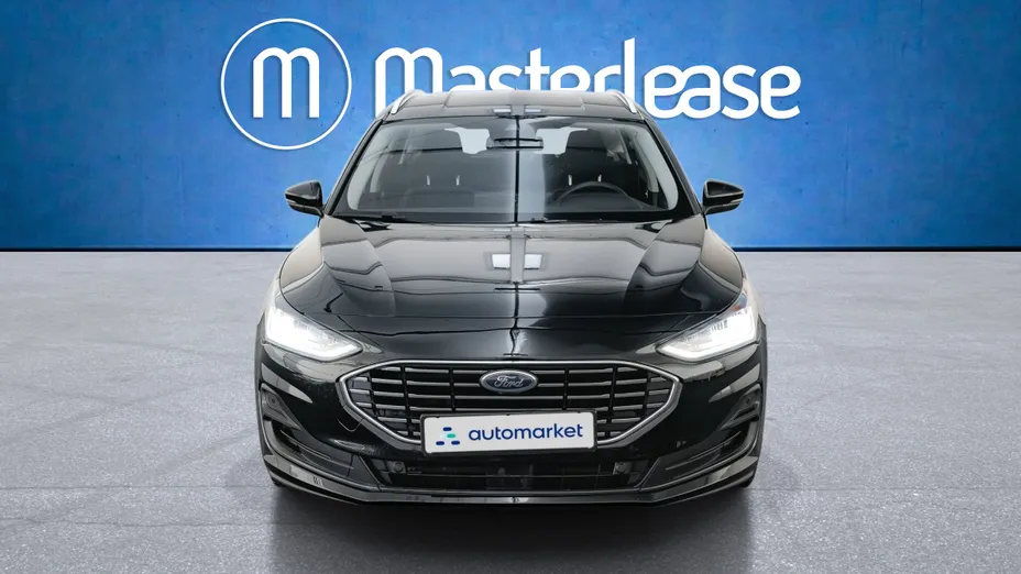 FORD Focus Focus 1.0 EcoBoost Titanium