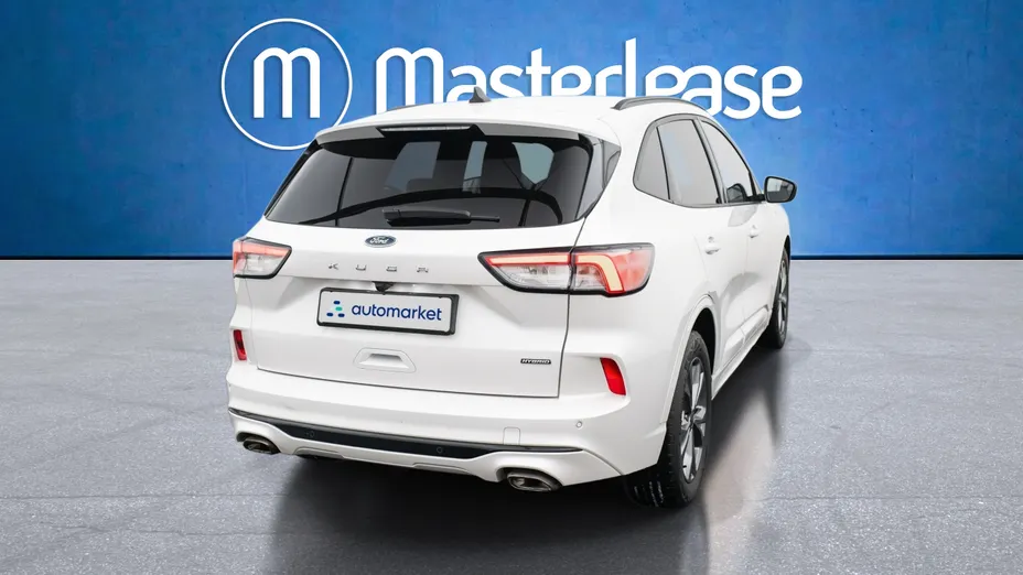 FORD Kuga Kuga 2.5 FHEV FWD ST-Line