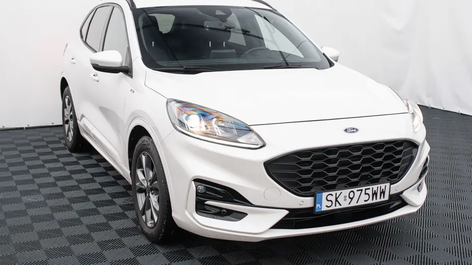 FORD Kuga Kuga 2.5 FHEV FWD ST-Line