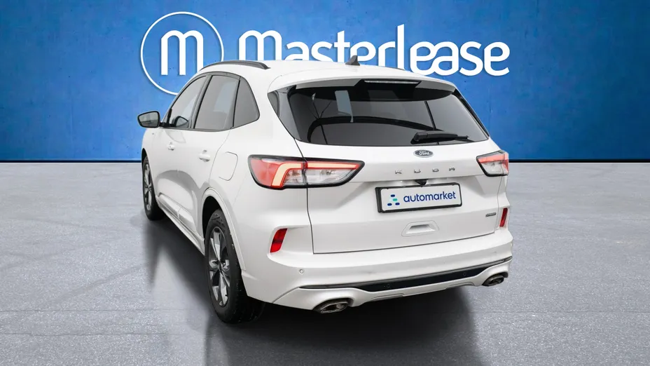 FORD Kuga Kuga 2.5 FHEV FWD ST-Line