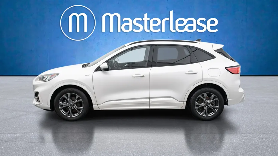 FORD Kuga Kuga 2.5 FHEV FWD ST-Line