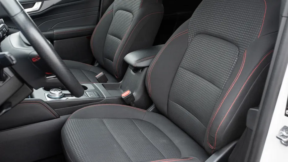 FORD Kuga Kuga 2.5 FHEV FWD ST-Line