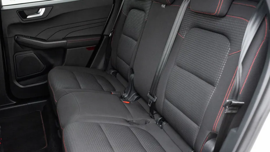 FORD Kuga Kuga 2.5 FHEV FWD ST-Line