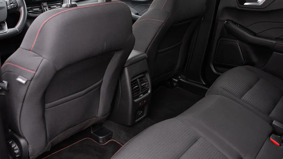 FORD Kuga Kuga 2.5 FHEV FWD ST-Line