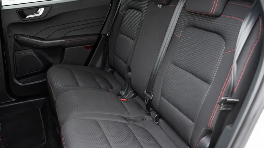 FORD Kuga Kuga 2.5 FHEV FWD ST-Line