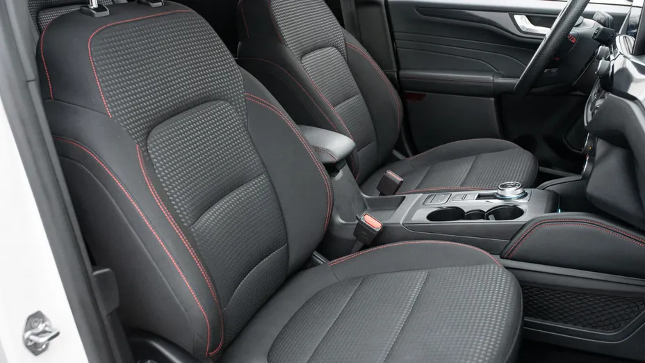 FORD Kuga Kuga 2.5 FHEV FWD ST-Line