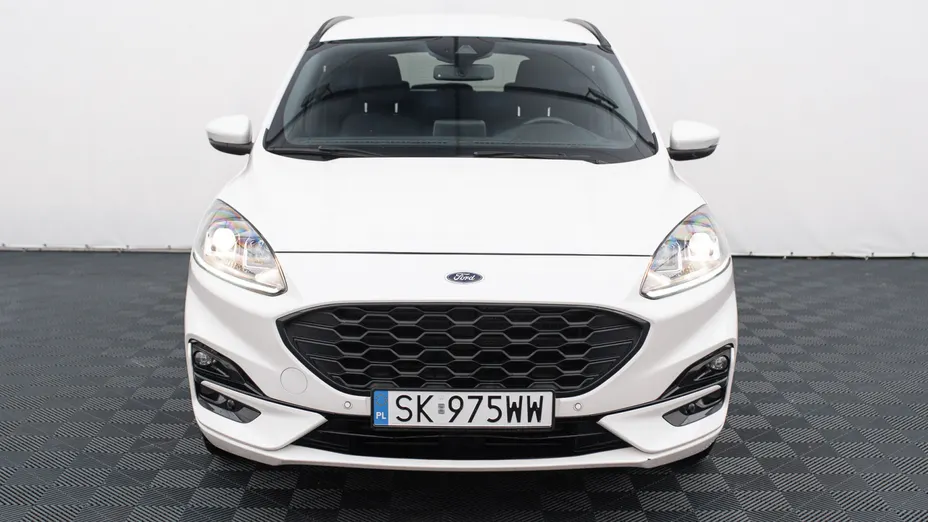 FORD Kuga Kuga 2.5 FHEV FWD ST-Line