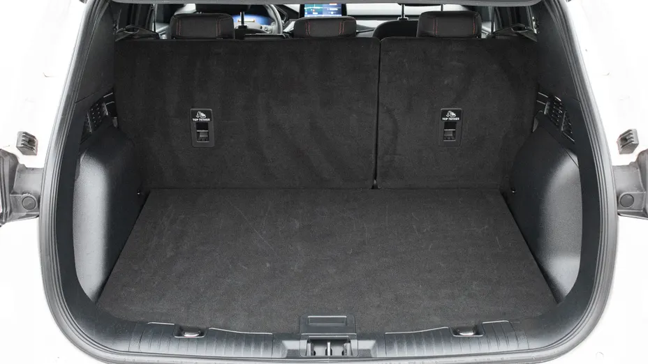 FORD Kuga Kuga 2.5 FHEV FWD ST-Line