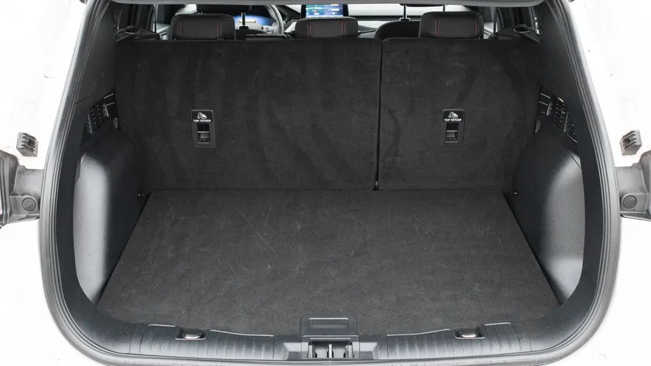 FORD Kuga Kuga 2.5 FHEV FWD ST-Line