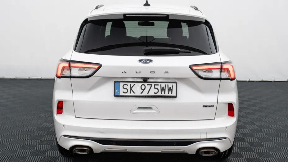 FORD Kuga Kuga 2.5 FHEV FWD ST-Line