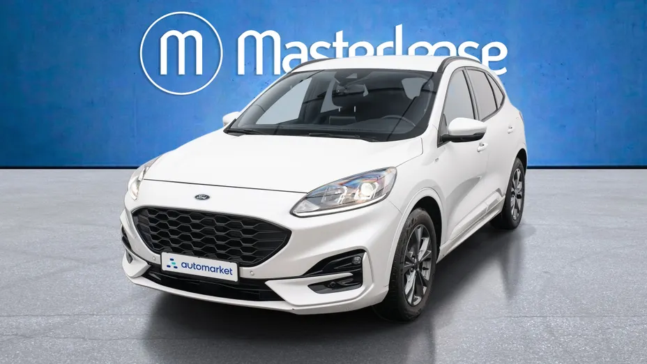 FORD Kuga Kuga 2.5 FHEV FWD ST-Line