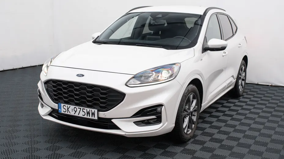 FORD Kuga Kuga 2.5 FHEV FWD ST-Line