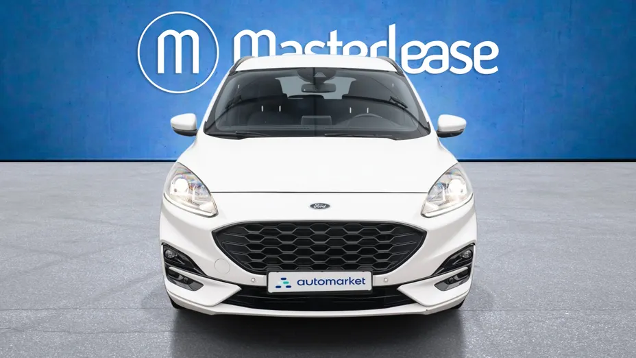 FORD Kuga Kuga 2.5 FHEV FWD ST-Line