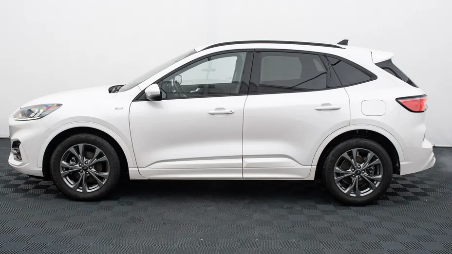 FORD Kuga Kuga 2.5 FHEV FWD ST-Line