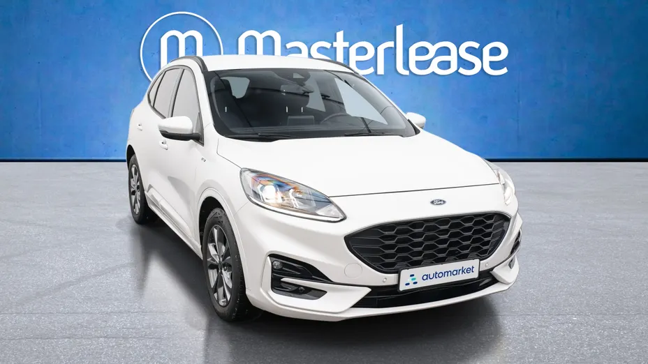 FORD Kuga Kuga 2.5 FHEV FWD ST-Line