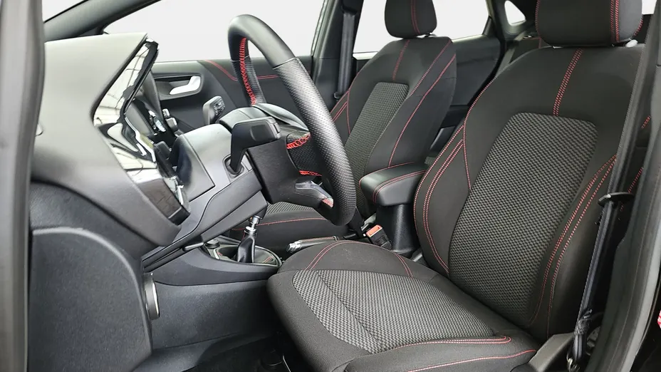 FORD Puma Puma 1.0 EcoBoost mHEV ST-Line