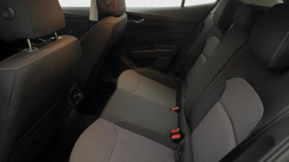 SKODA Fabia Fabia 1.0 Ambition