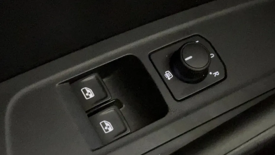 SKODA Fabia Fabia 1.0 Ambition